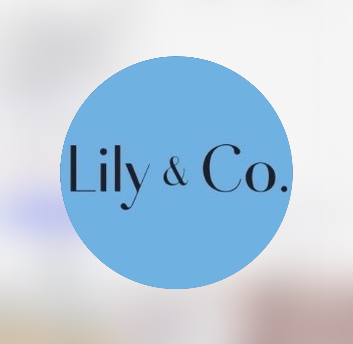 Lily ＆ Co