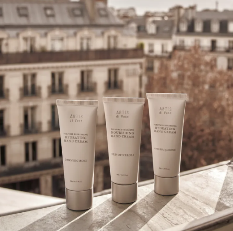 Artis di Voce 香氛系列