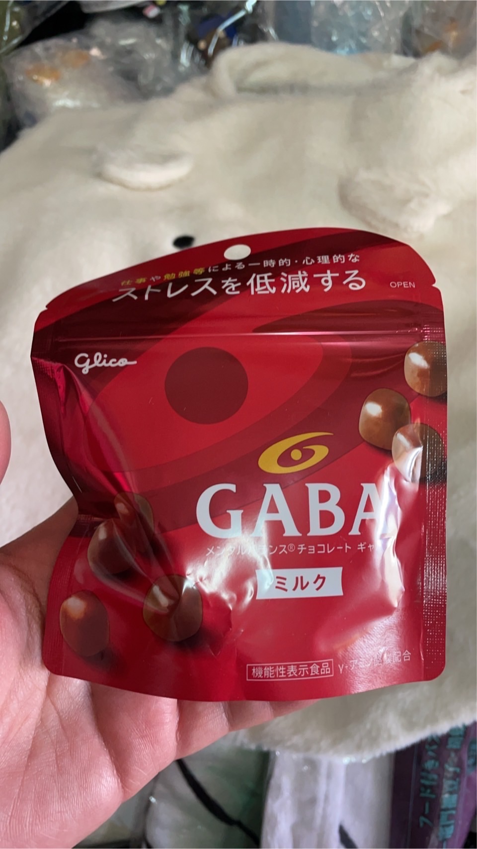 丁莉🐿️專屬