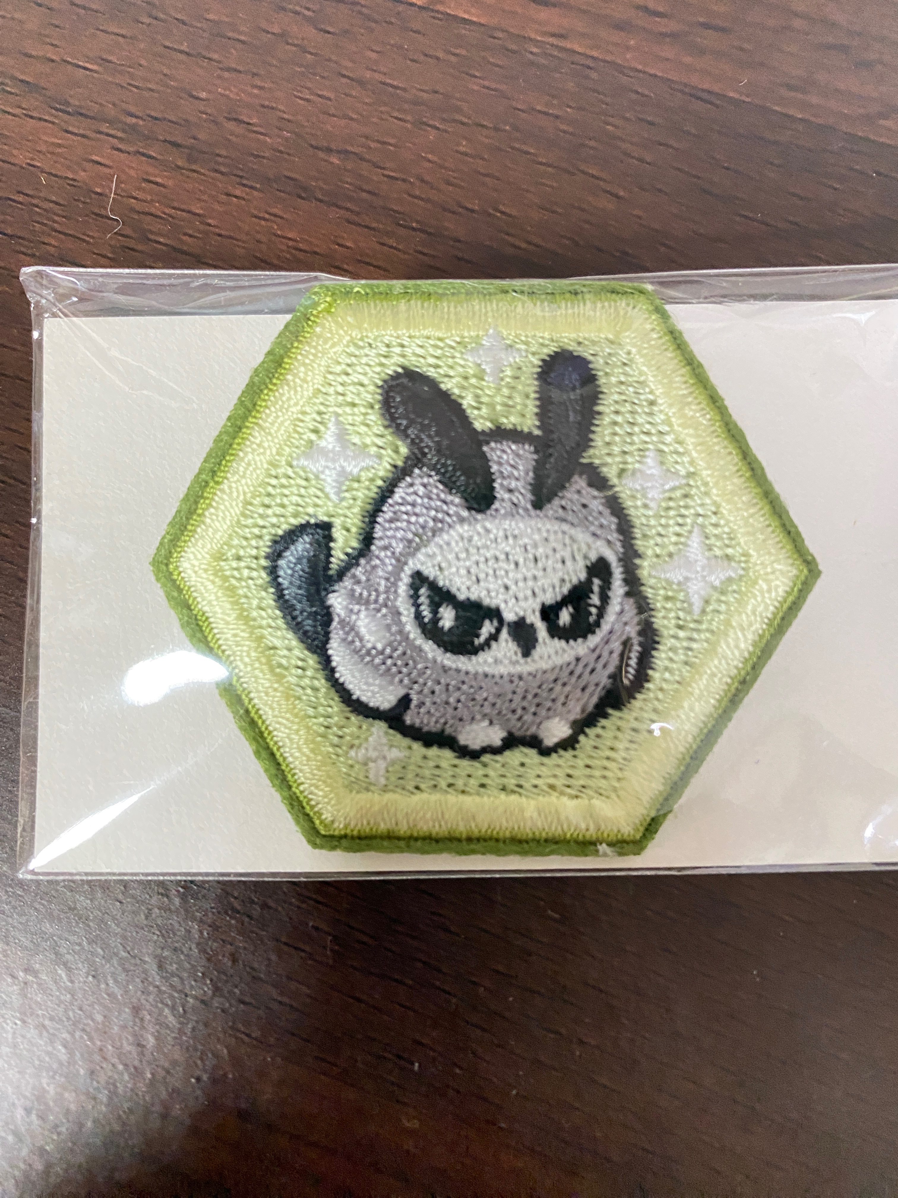 週年網站商品