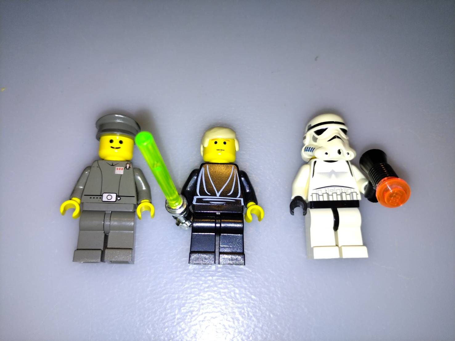 LEGO 中古  7201 現狀出售