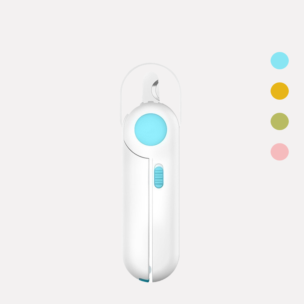 「阿明先森」寵物指甲剪