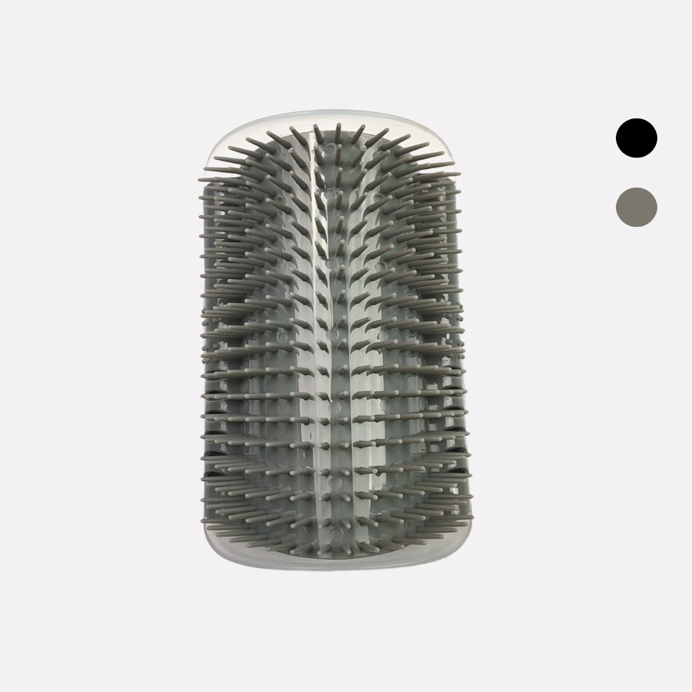 「阿明先森」紓壓蹭毛器