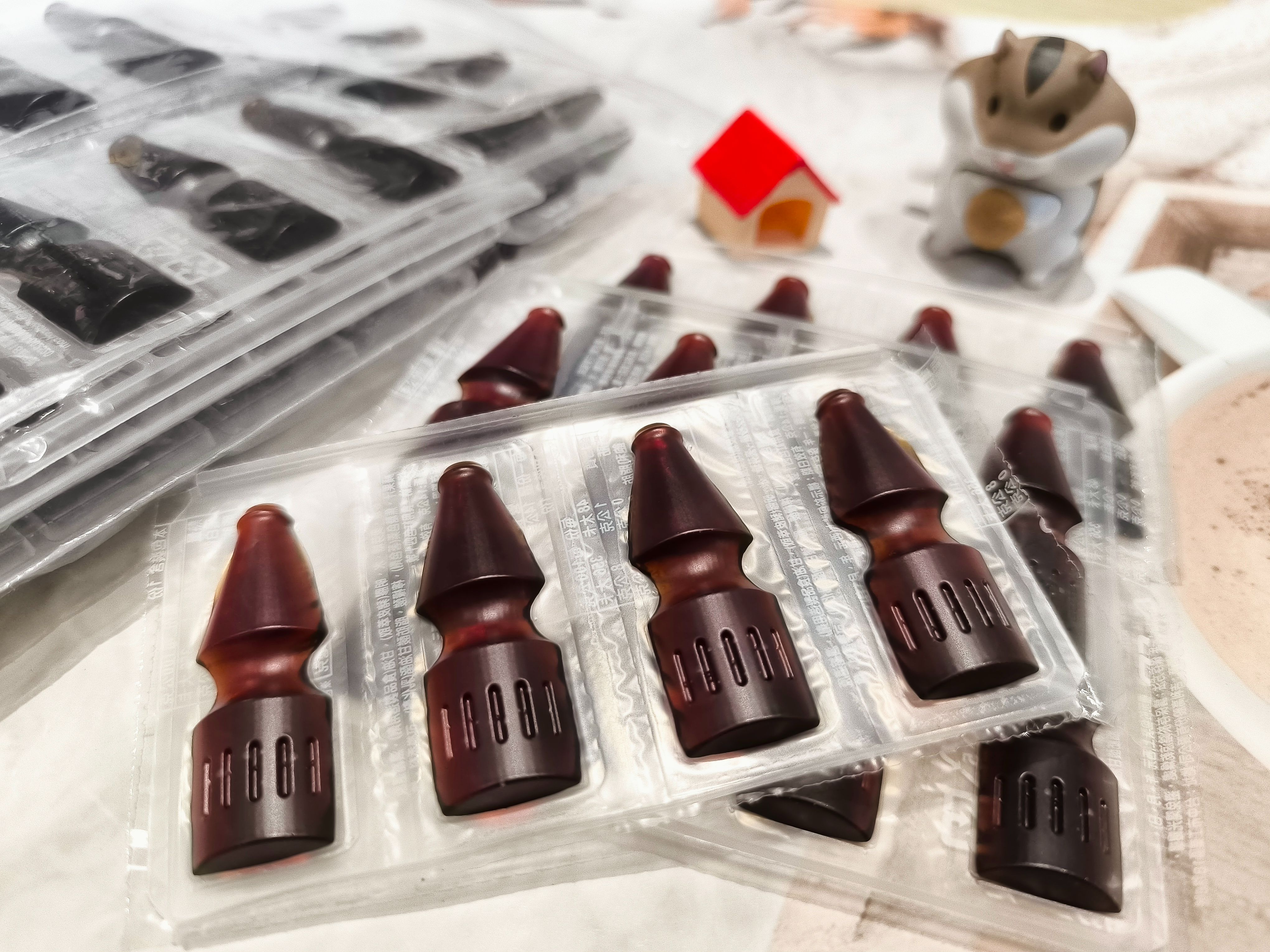 懷舊時光🌞橡皮糖