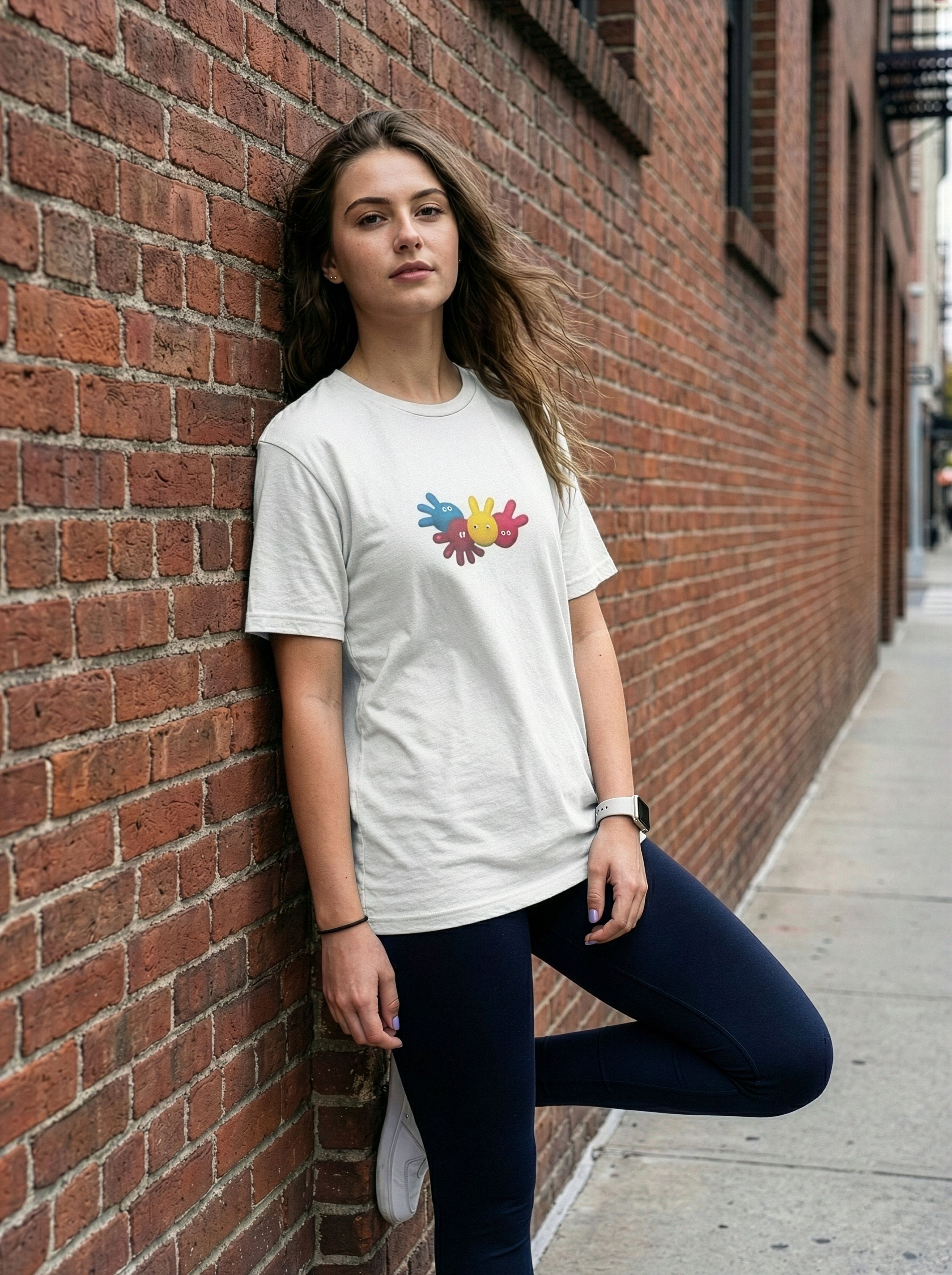 3522地區吉祥物 – 衣服