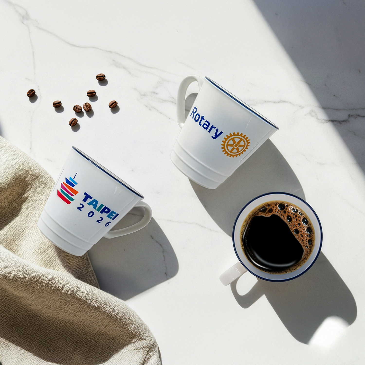 2026台北國際年會-咖啡杯