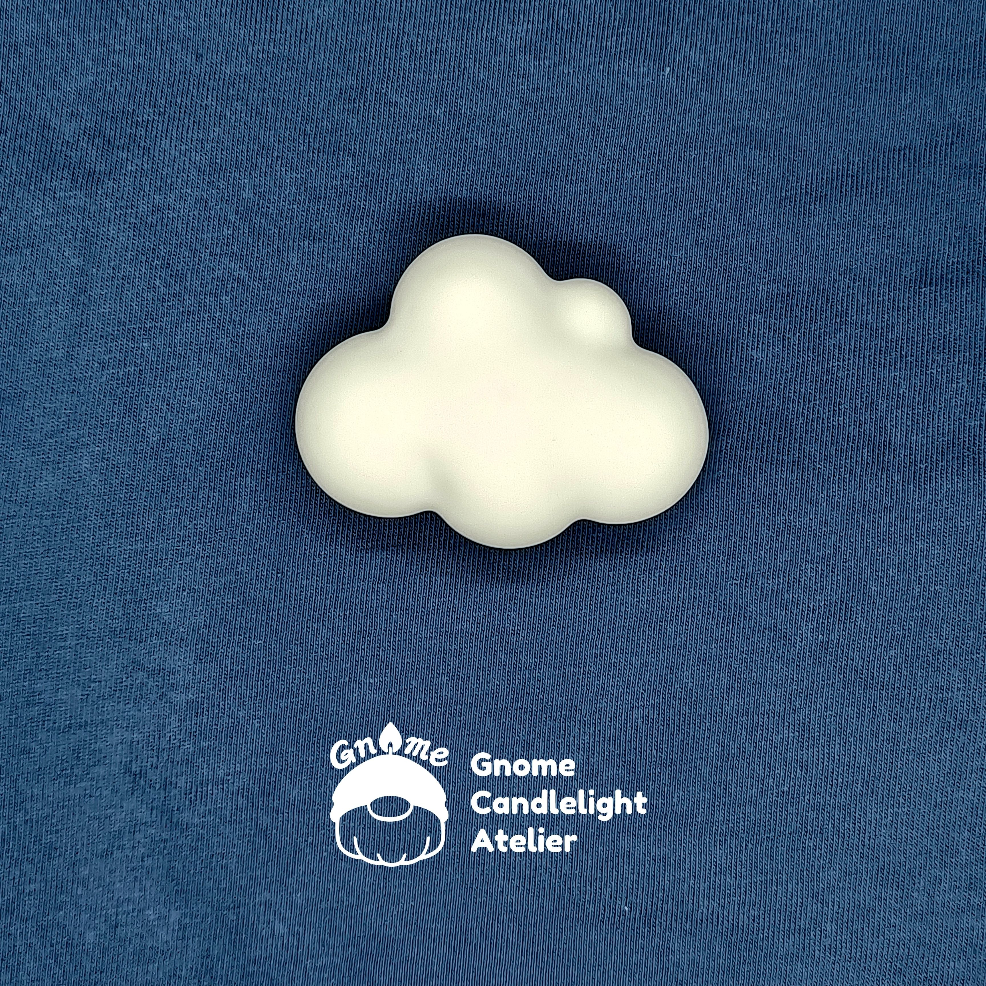 【擴香石】胖胖雲擴香石