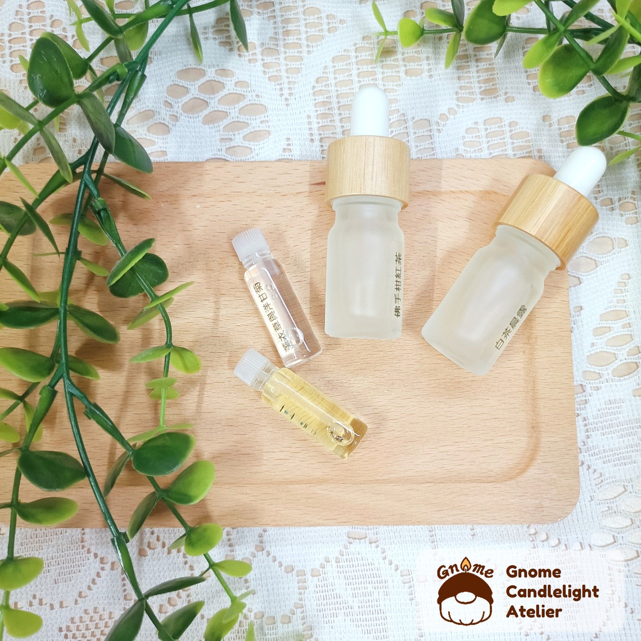 擴香石用香精-2ml＆5ml