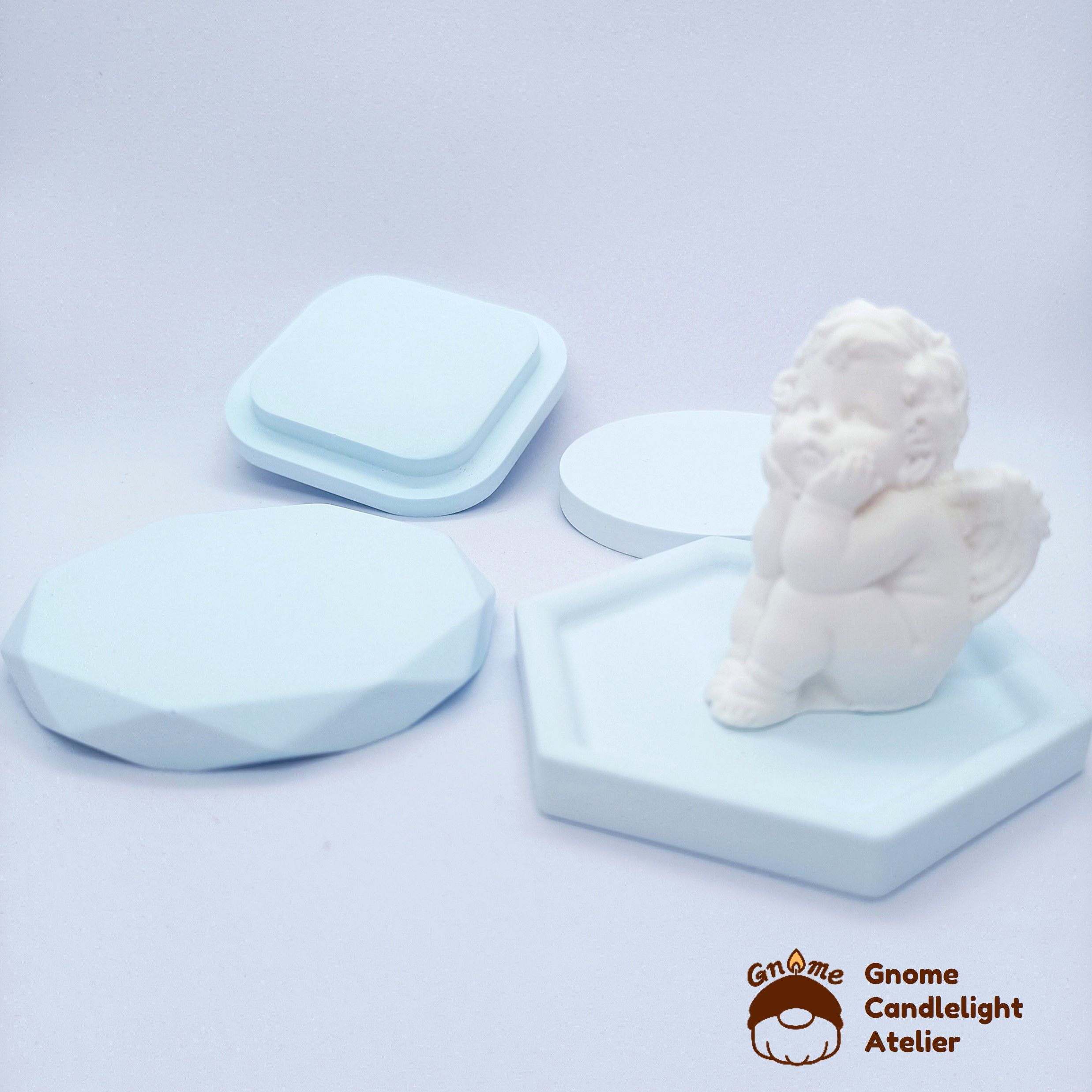 【擴香石】小擴香底座