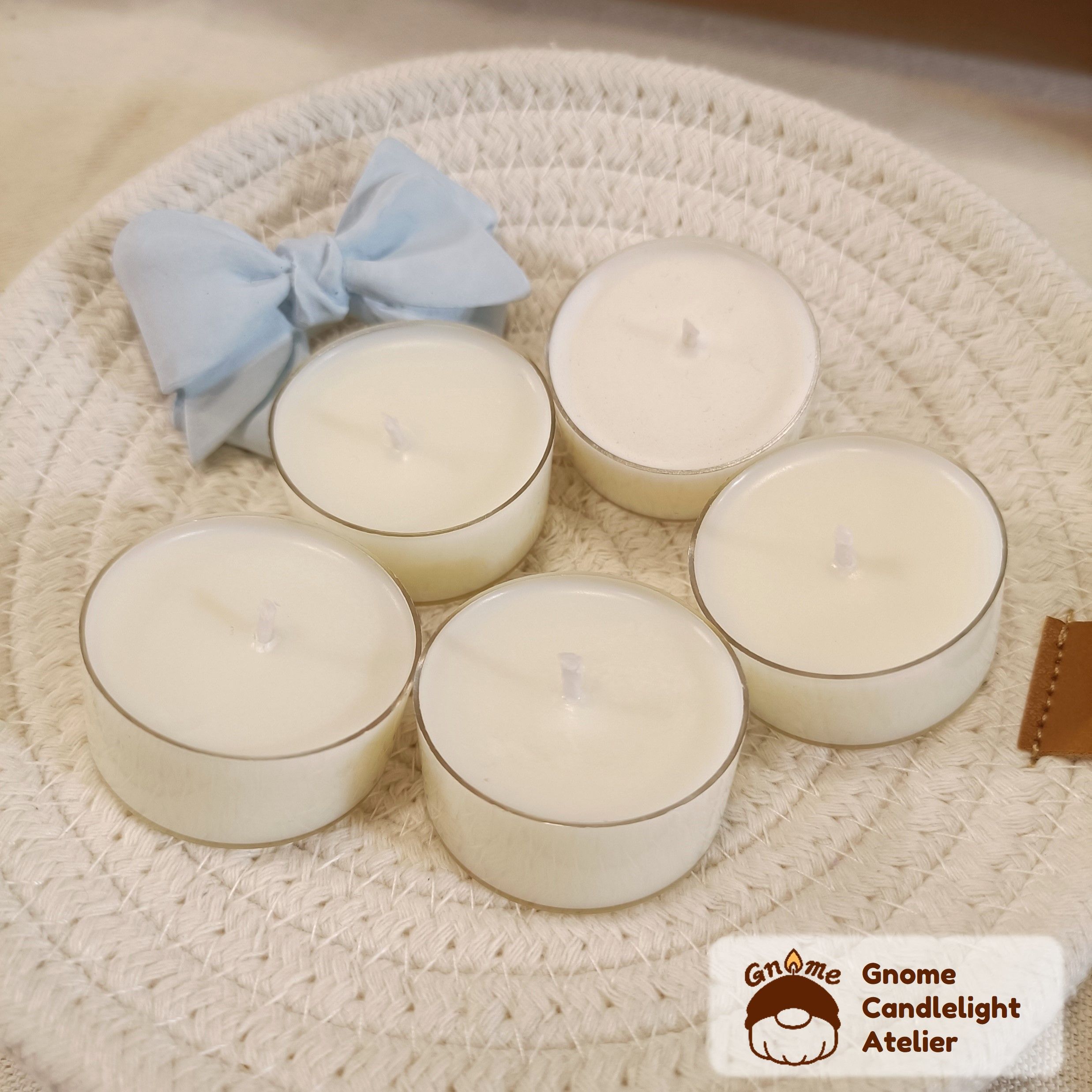 經典款茶燭（試香推薦）