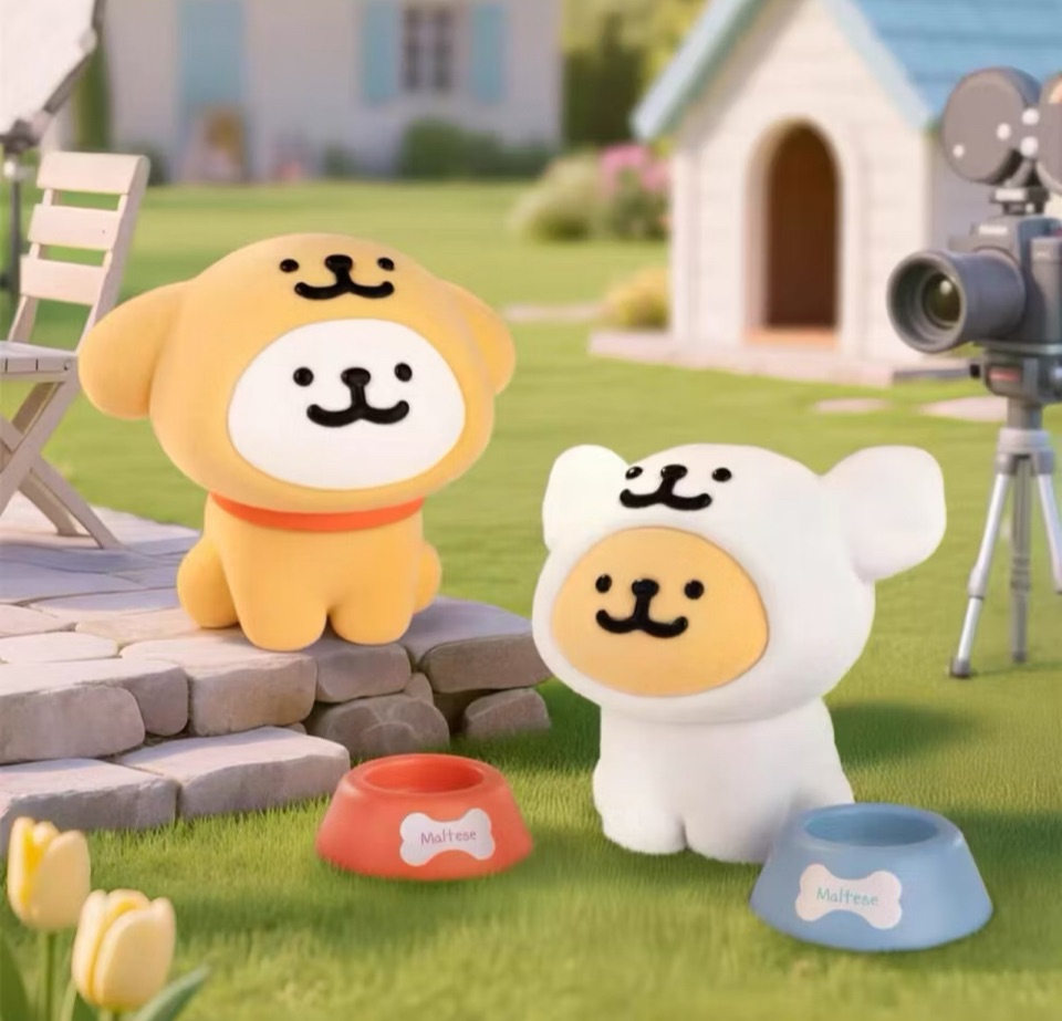 人生劇場系列 有福同享