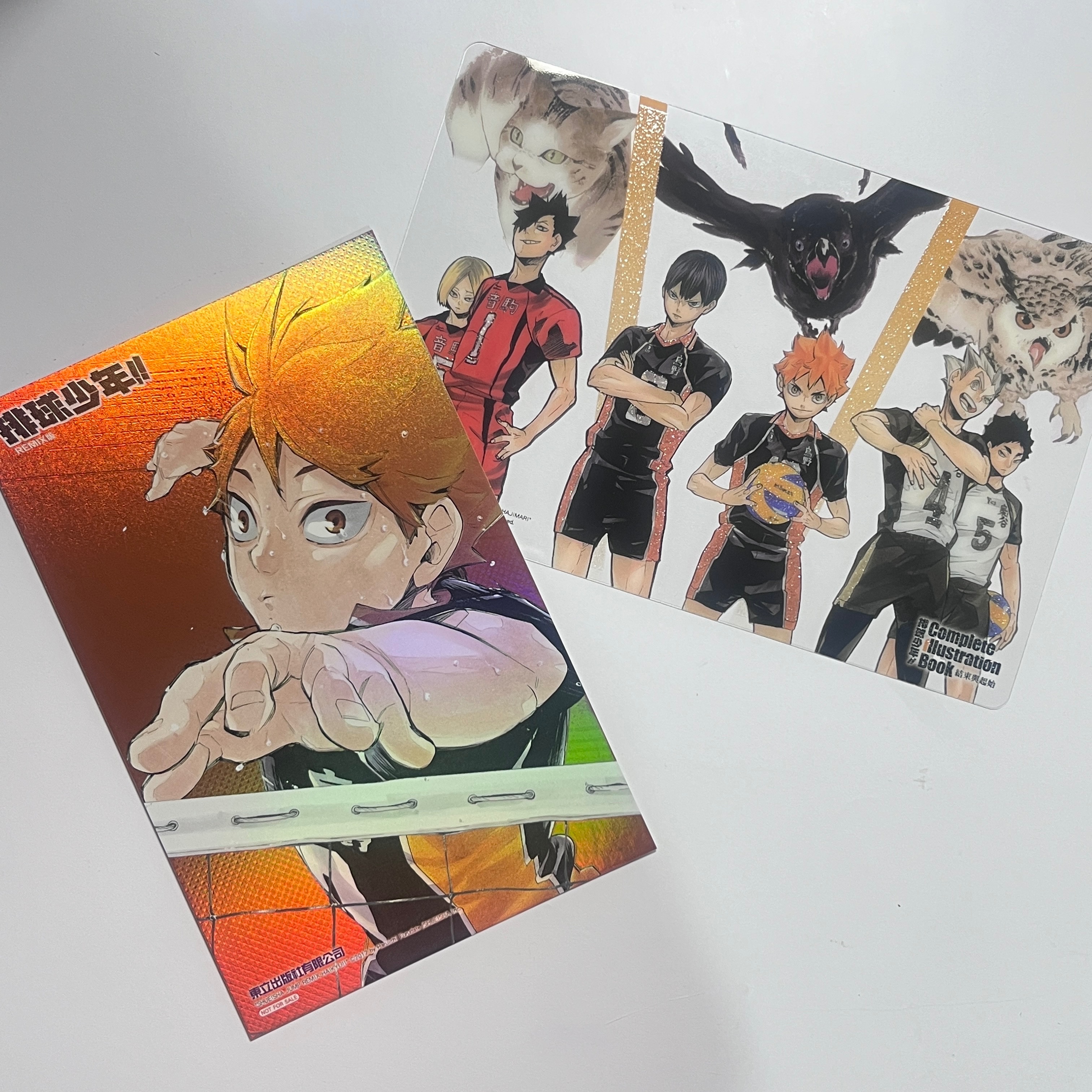 東立秋饗祭（贈2張同人明信片）