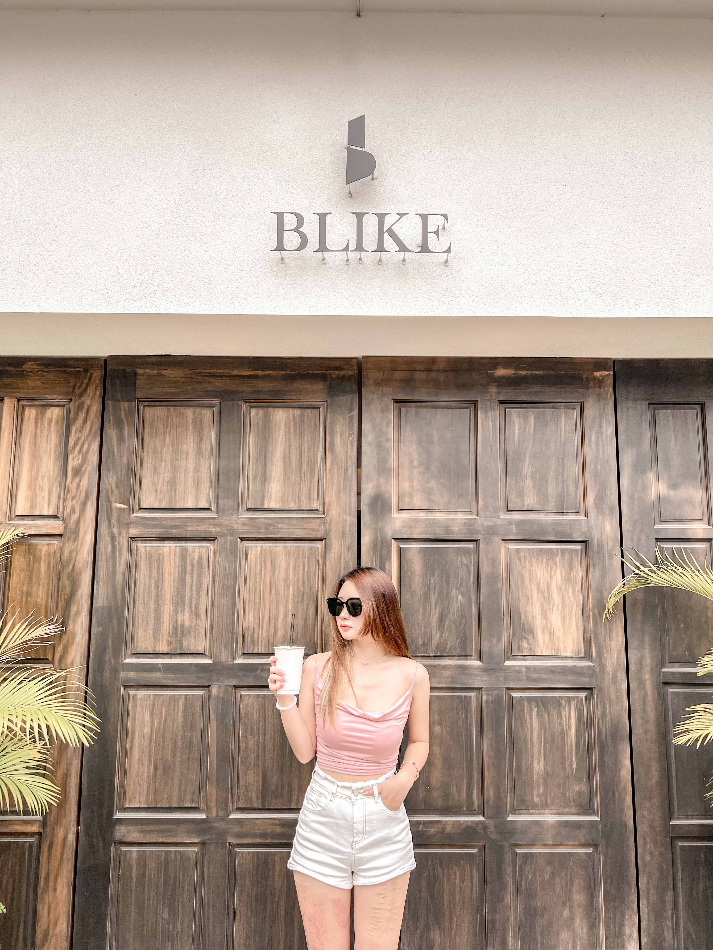 韓系超百搭顯瘦必備款