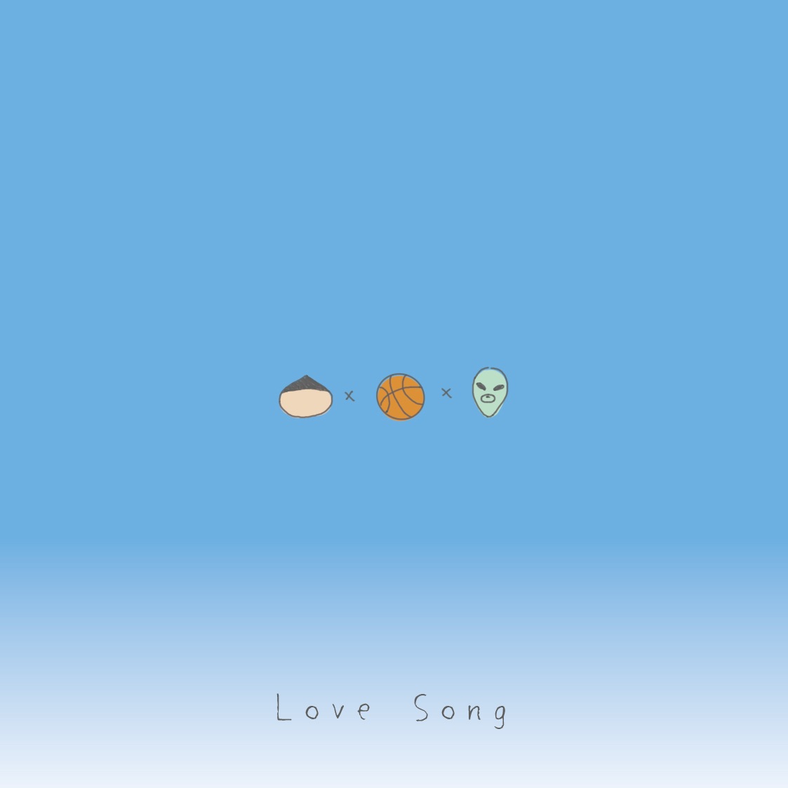 SD同人創作【澤深】9x4純情少年愛原創【偽】迷你專輯《Love Song》