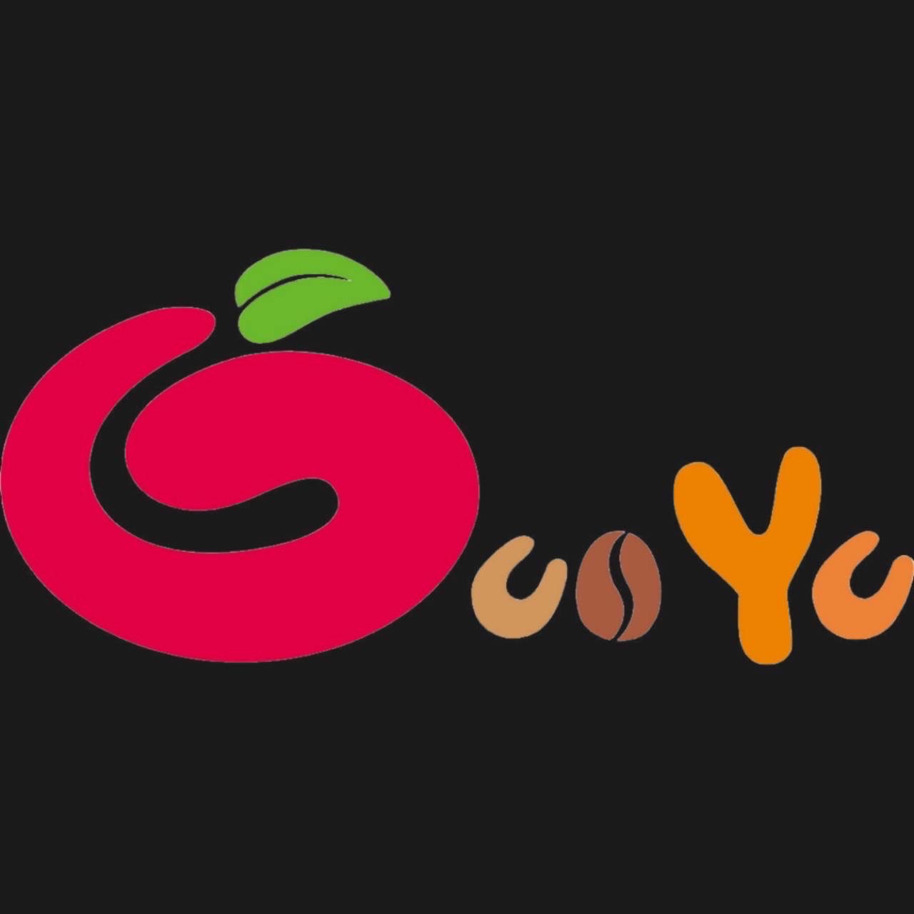 安靚喝咖啡系列