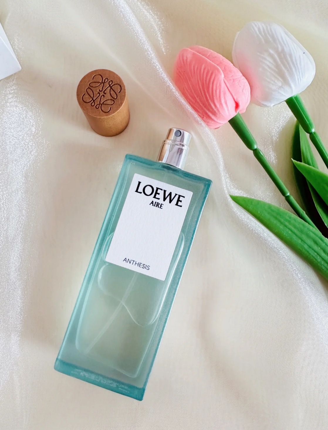 Loewe Aire Anthesis 綻放天光淡香精 1.5ml