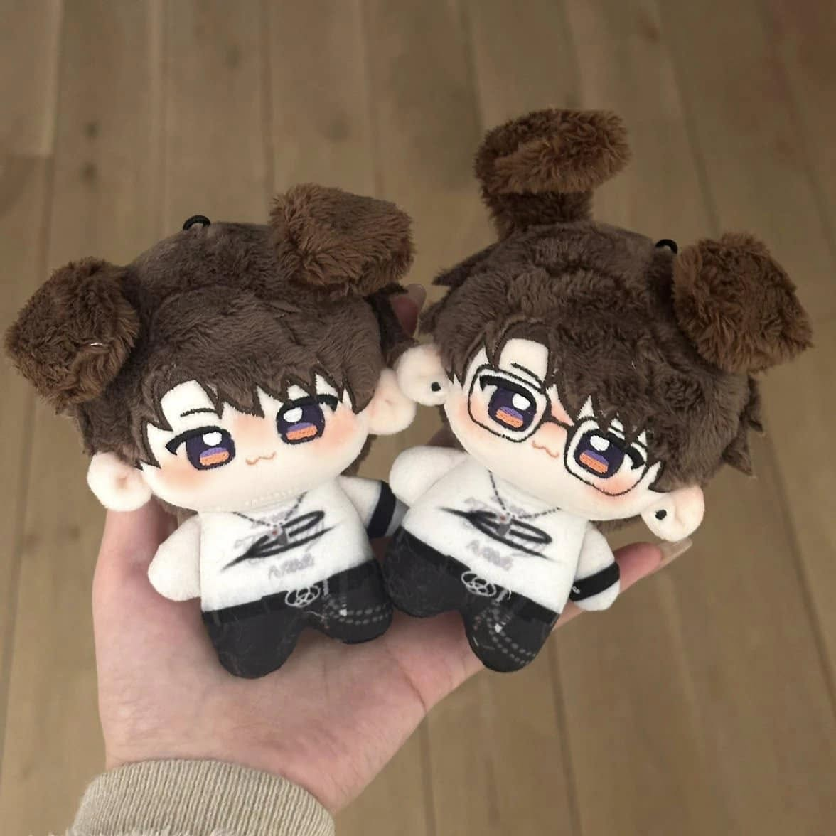 戀與深空系列（現貨）