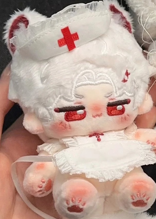 持有中崽崽們【不出僅展示】㈡