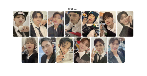 BEST ALBUM [17 IS RIGHT HERE] 日區克拉盤特典