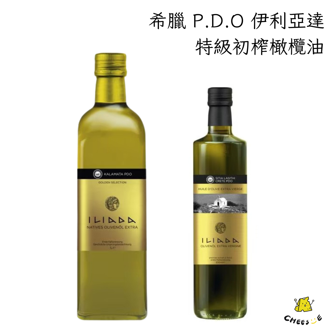 【起司小賣】希臘 克里特島 特級初榨橄欖油 橄欖油
