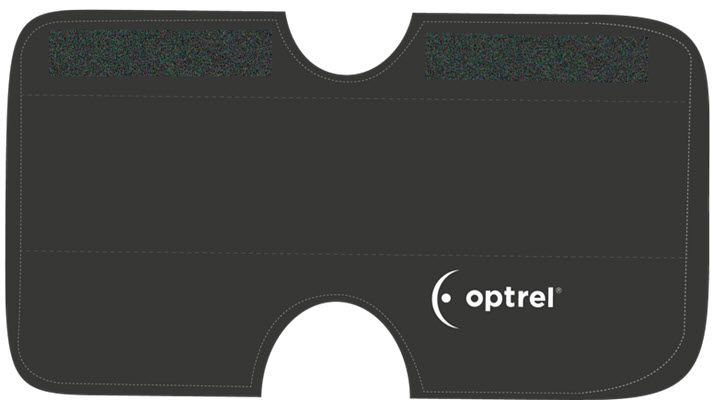達樂Dollar 瑞士Optrel 焊接面罩後止汗帶 焊接面罩 5004.020