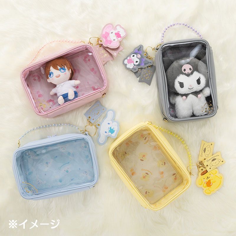 三麗鷗大包包娃包