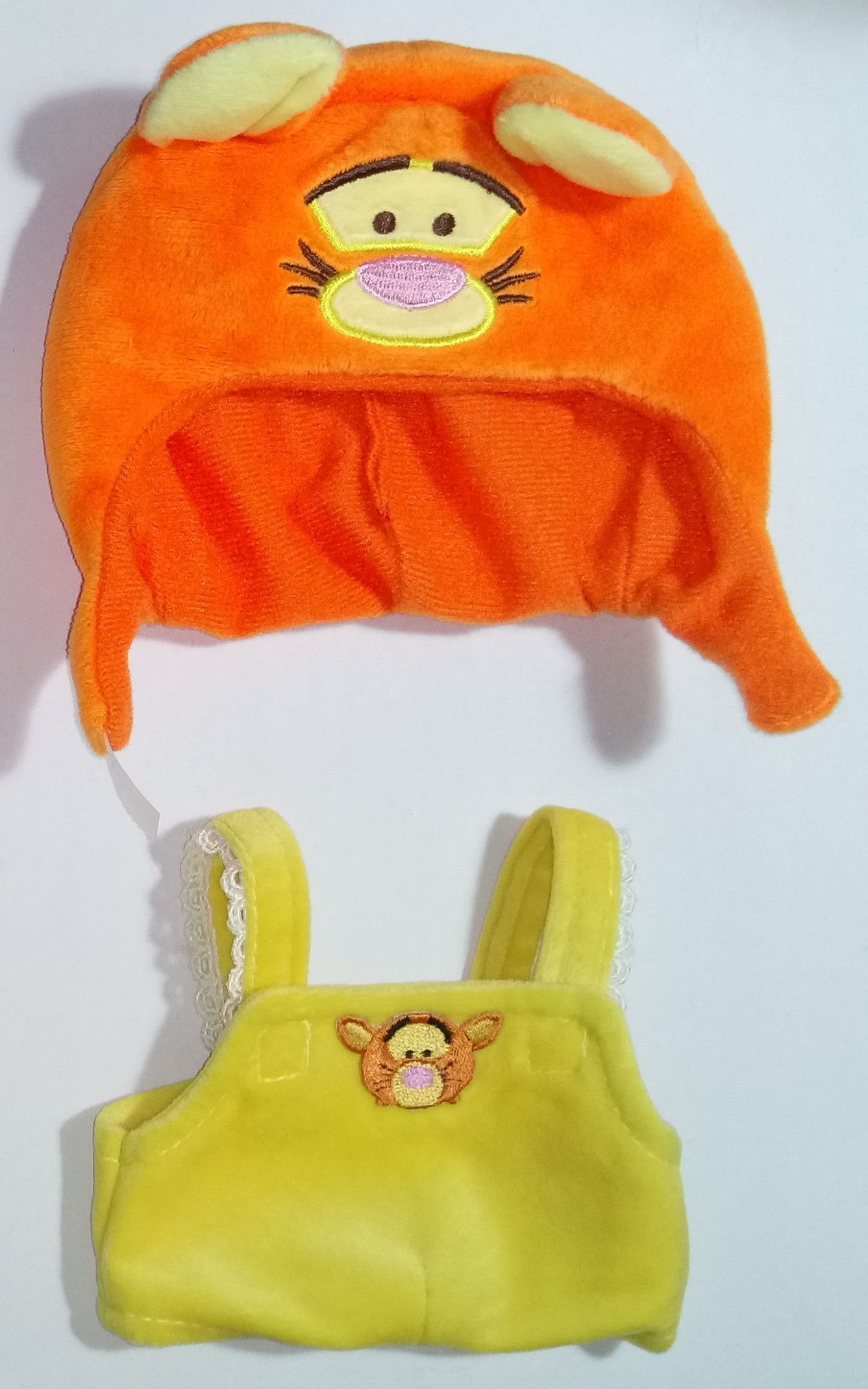 15cm 娃衣