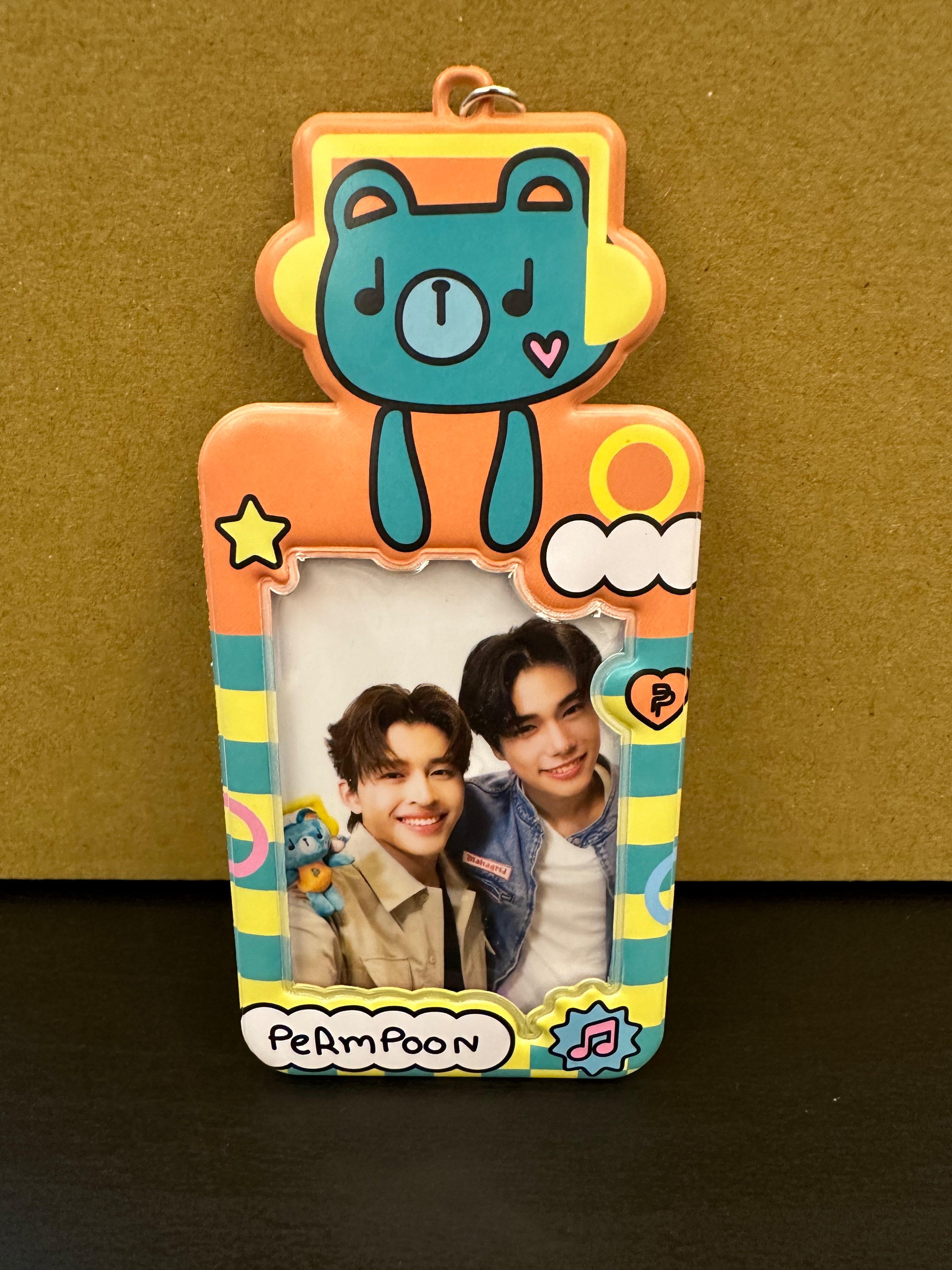 PondPhuwin Fanday卡套