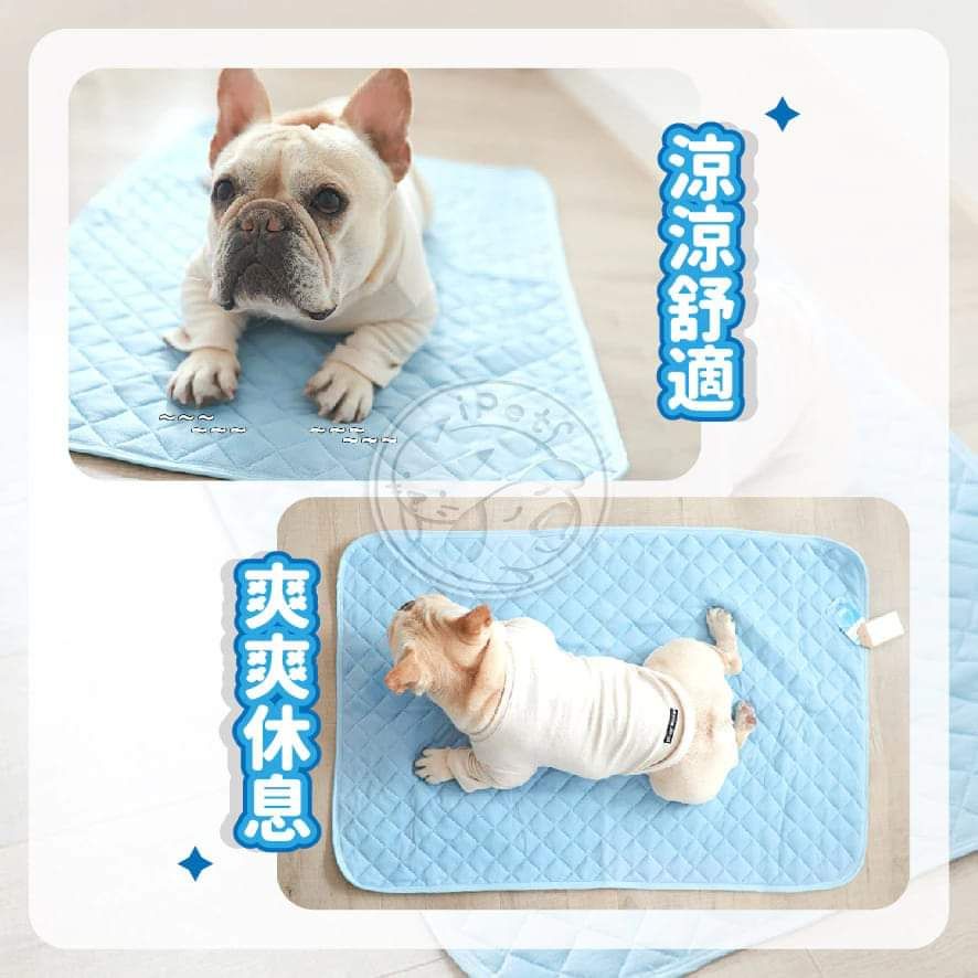 冰絲涼感墊