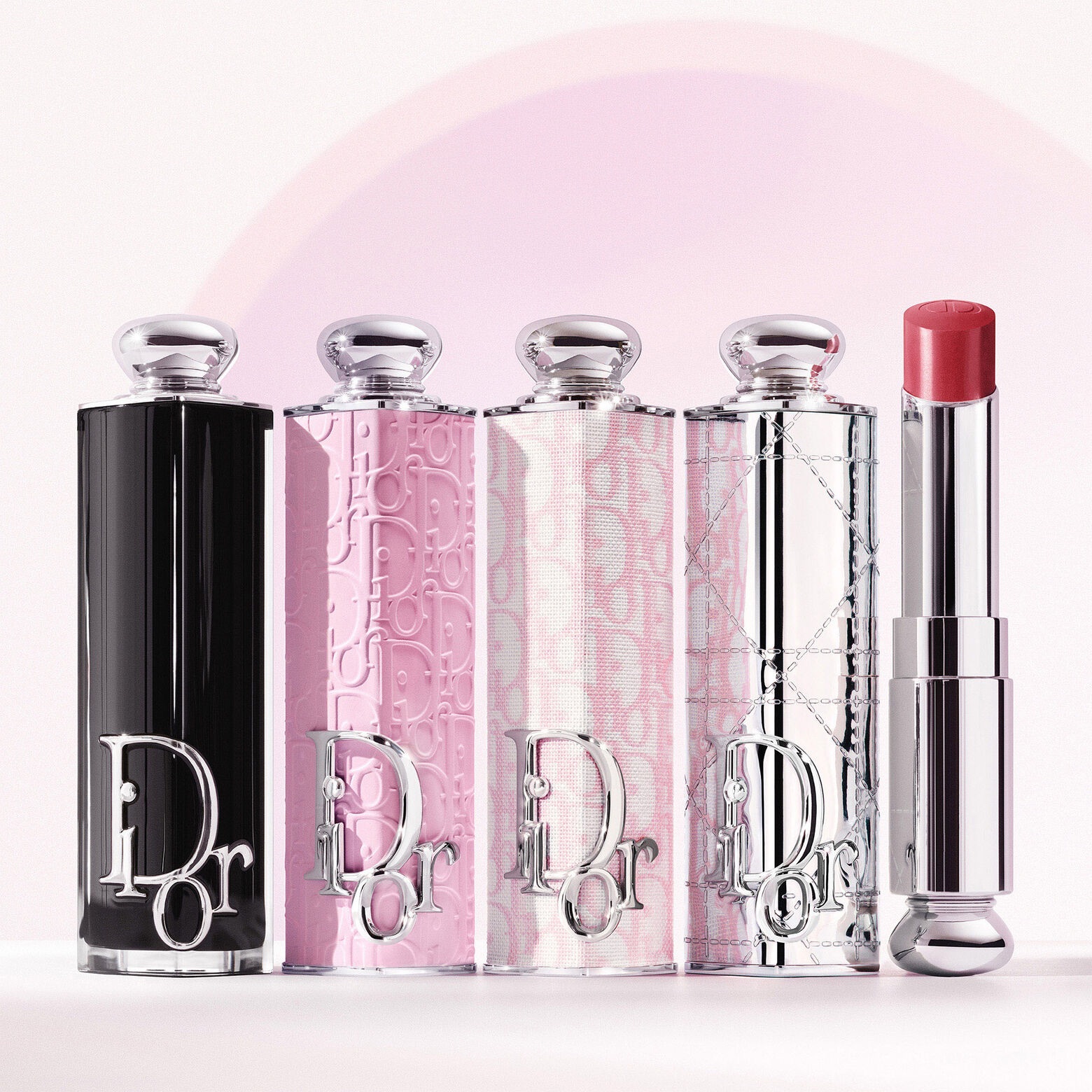 Dior 迪奧癮誘唇膏外殼