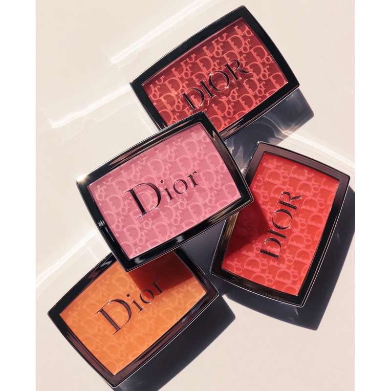 DIOR Rosy Glow blush