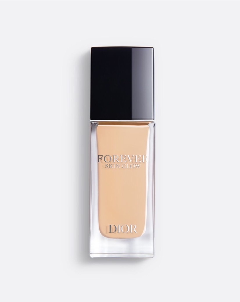 Dior 柔光粉底液 （乾肌）