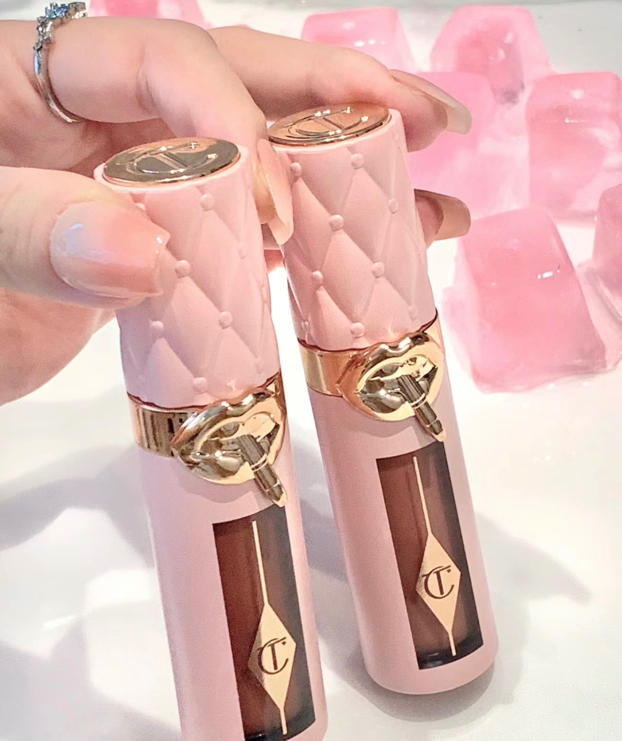 Charlotte Tilbury 唇蜜