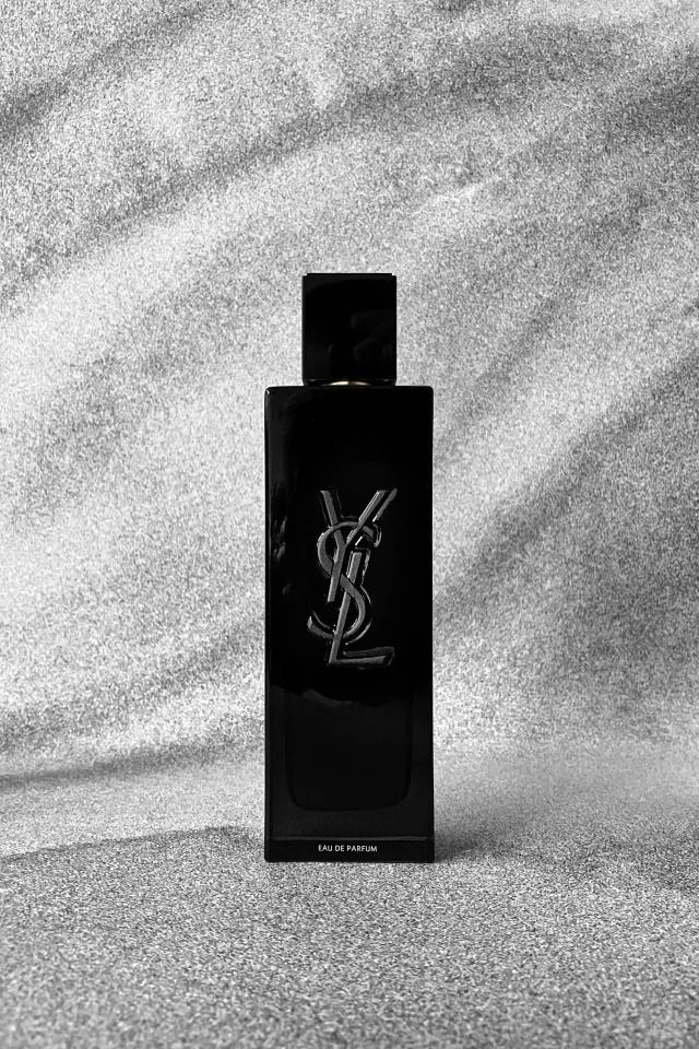 YSL 生而不羈男士香水