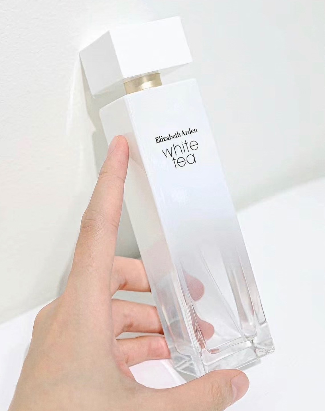 Elizabeth 雅頓 白茶女性淡香水 100ml