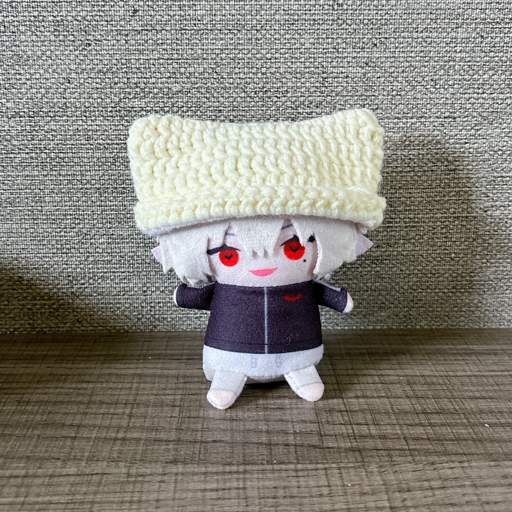 貓耳帽