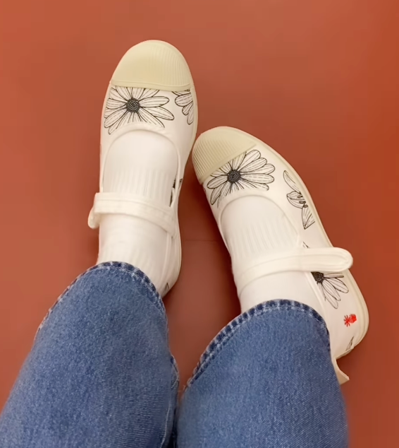 Mardi 瑪莉珍 LEGERE MARYJANE SNEAKERS