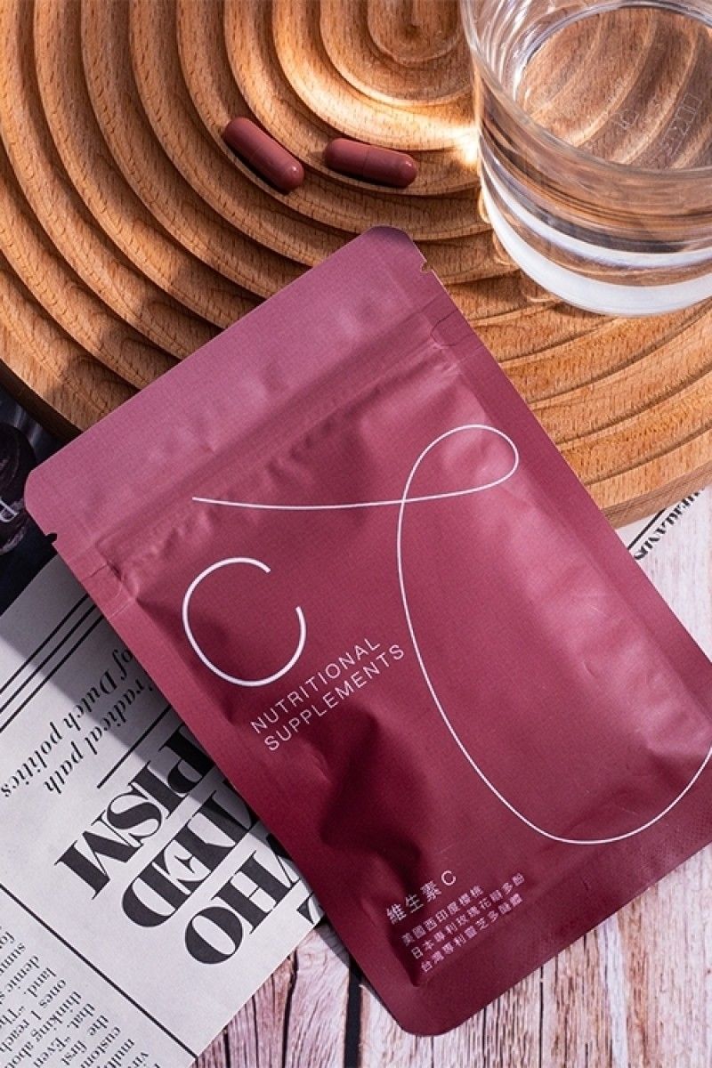 K.C WIN-WIN DAY DAY 天天 西印度櫻桃C