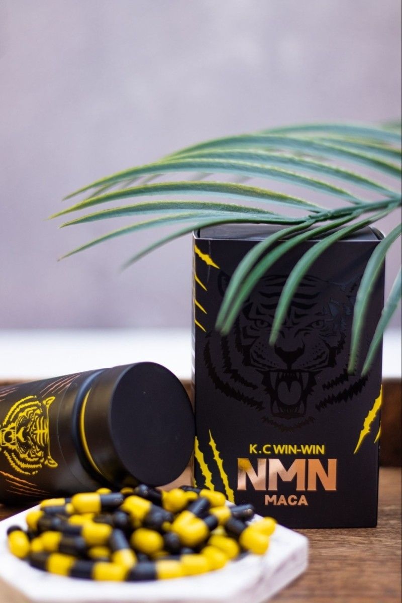 K.C WIN-WIN 頂級ＮＭＮ馬卡