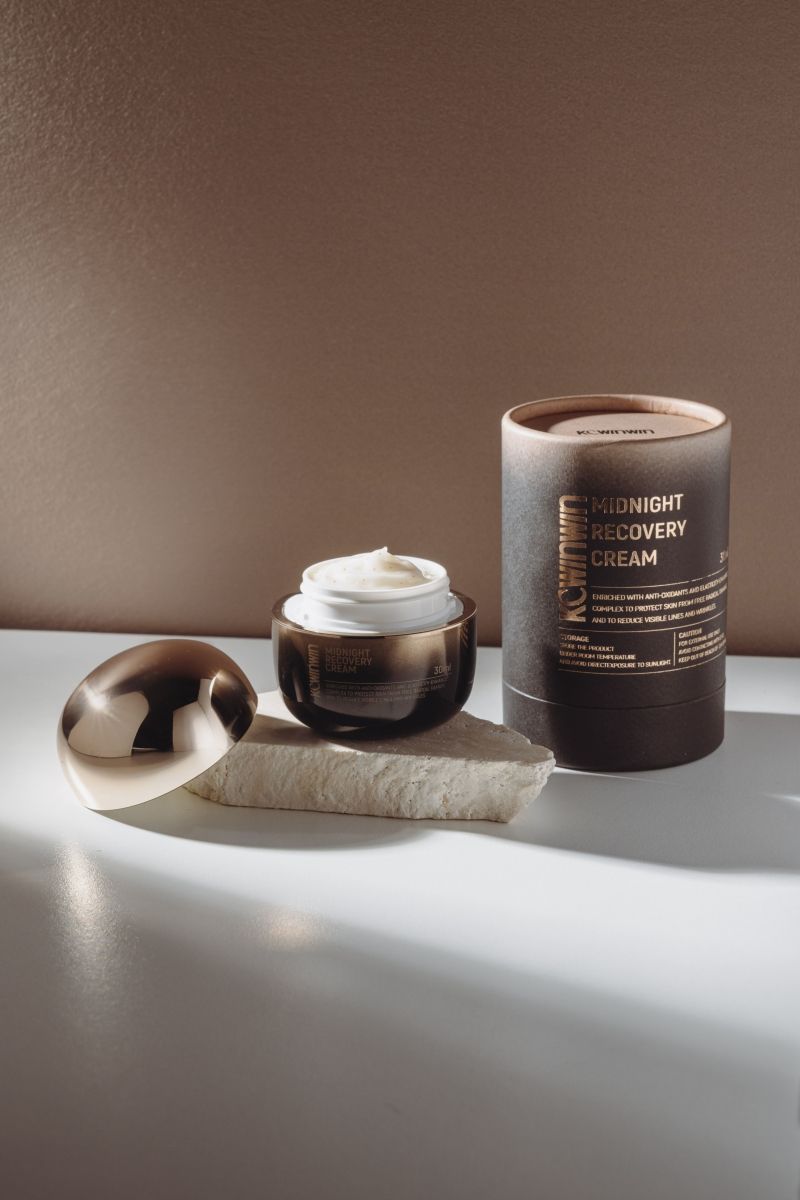 K.C WIN-WIN 熬夜霜