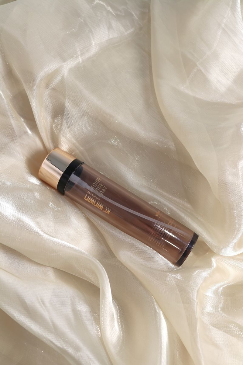 K.C WIN-WIN 依克多因保濕噴霧