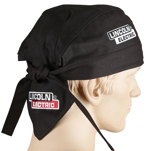 達樂Dollar 美國林肯Lincoln 阻燃棉 焊接帽 戰鬥帽 頭巾 KH822