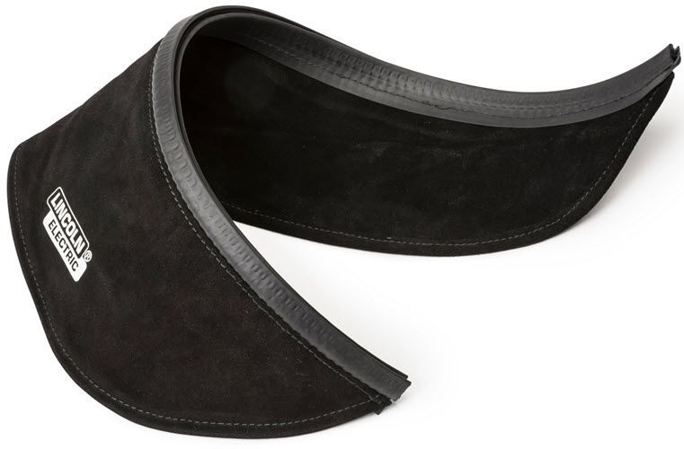 達樂Dollar 美國林肯Lincoln 麂皮 焊接面罩圍脖 圍巾 KP3729