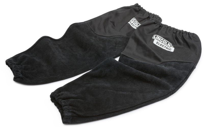 達樂Dollar 美國林肯Lincoln 阻燃棉/皮革 焊接袖套 K3111