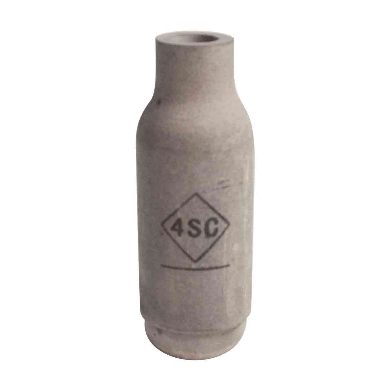 達樂Dollar 美國C牌 標準中型氮化矽瓷杯 TIG 氬焊槍 3S