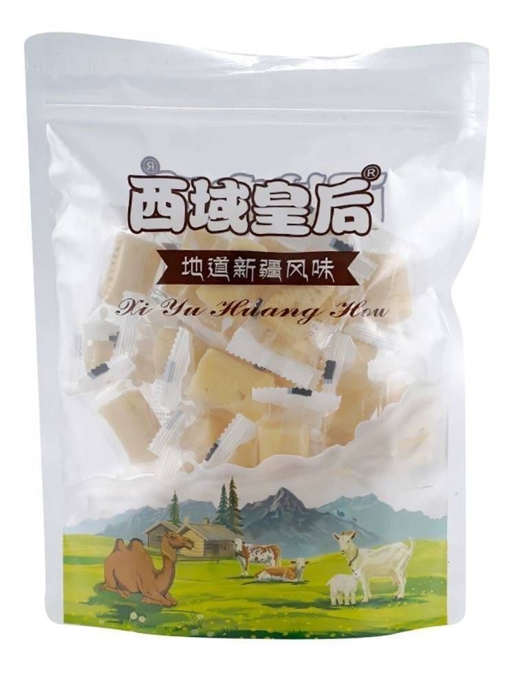 ⭐️西域特產  💗西域皇后（新疆奶醇）