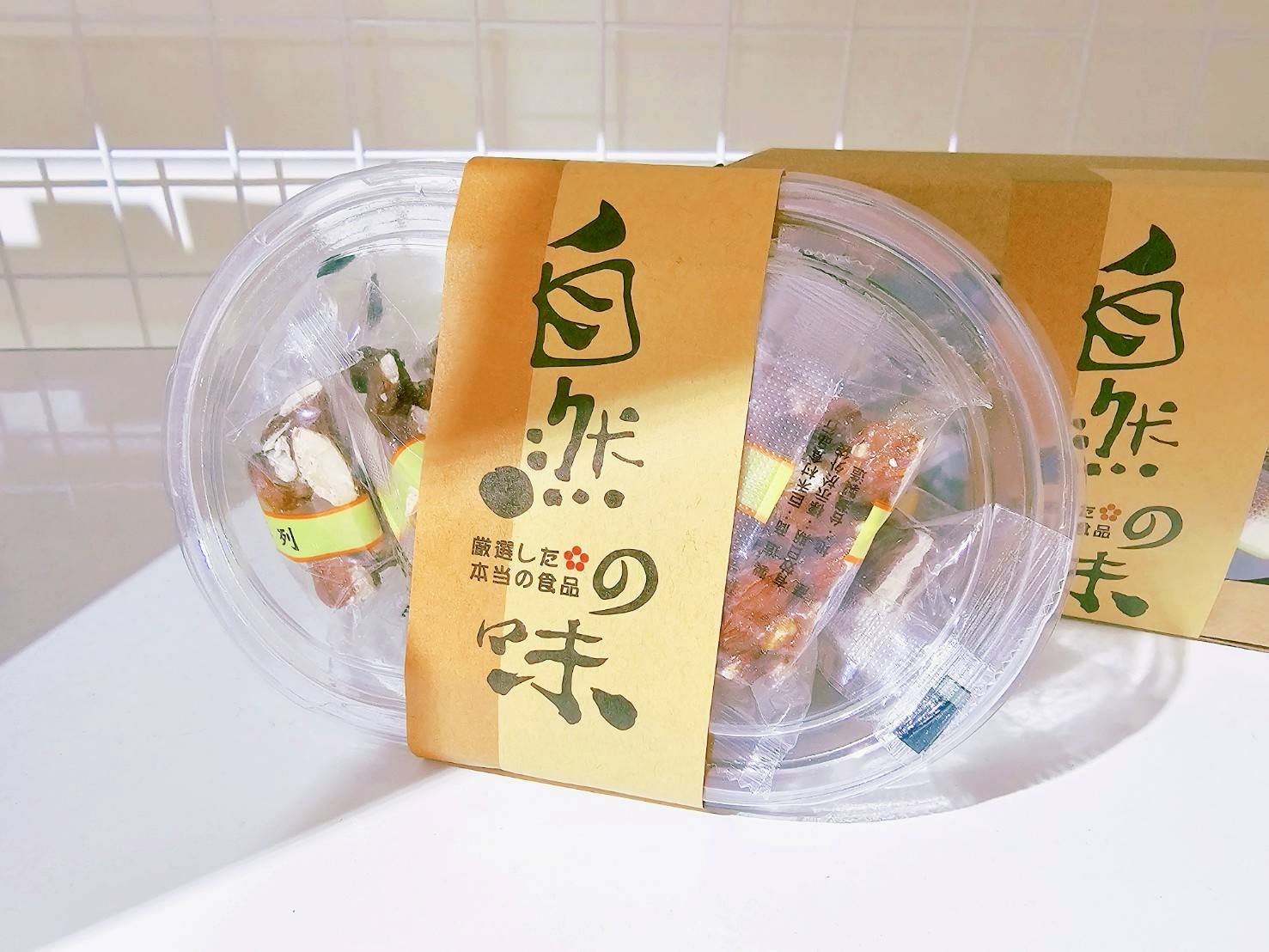 加州杏仁堅果酥