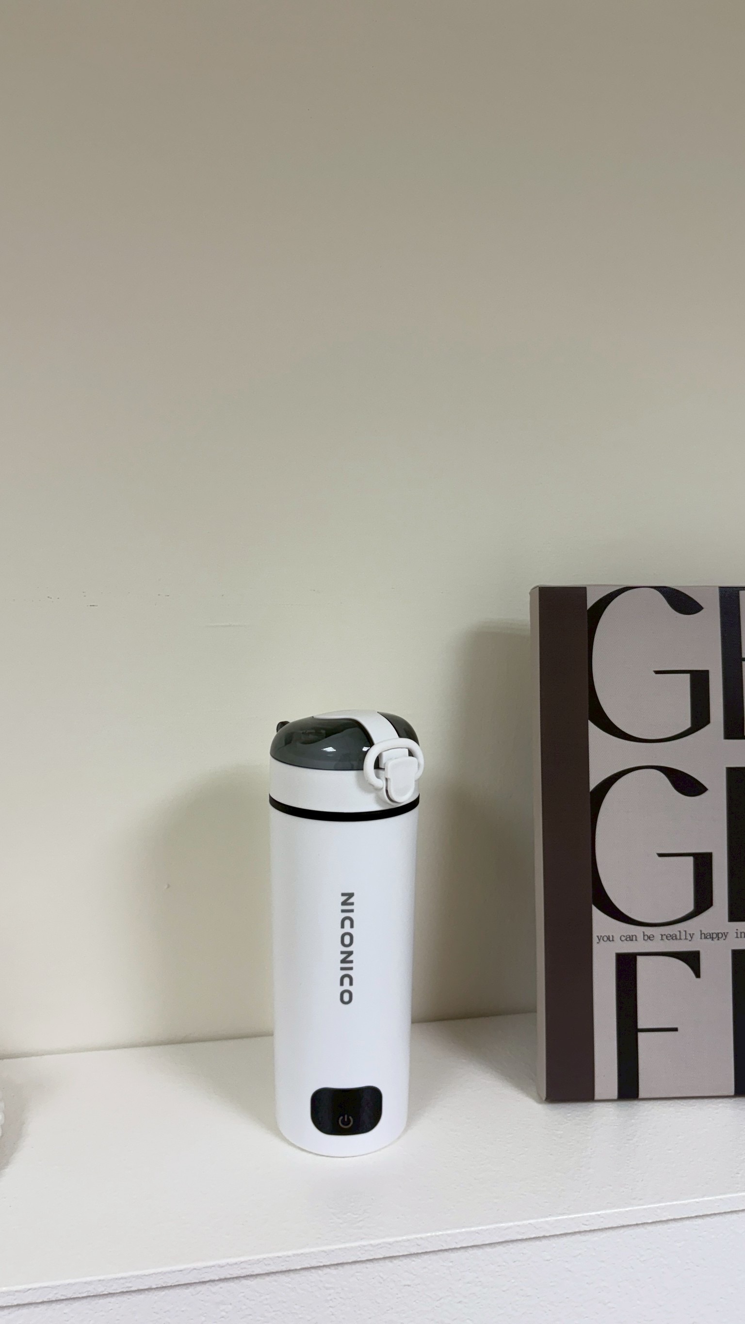 外出必備｜雙電壓瞬熱壺