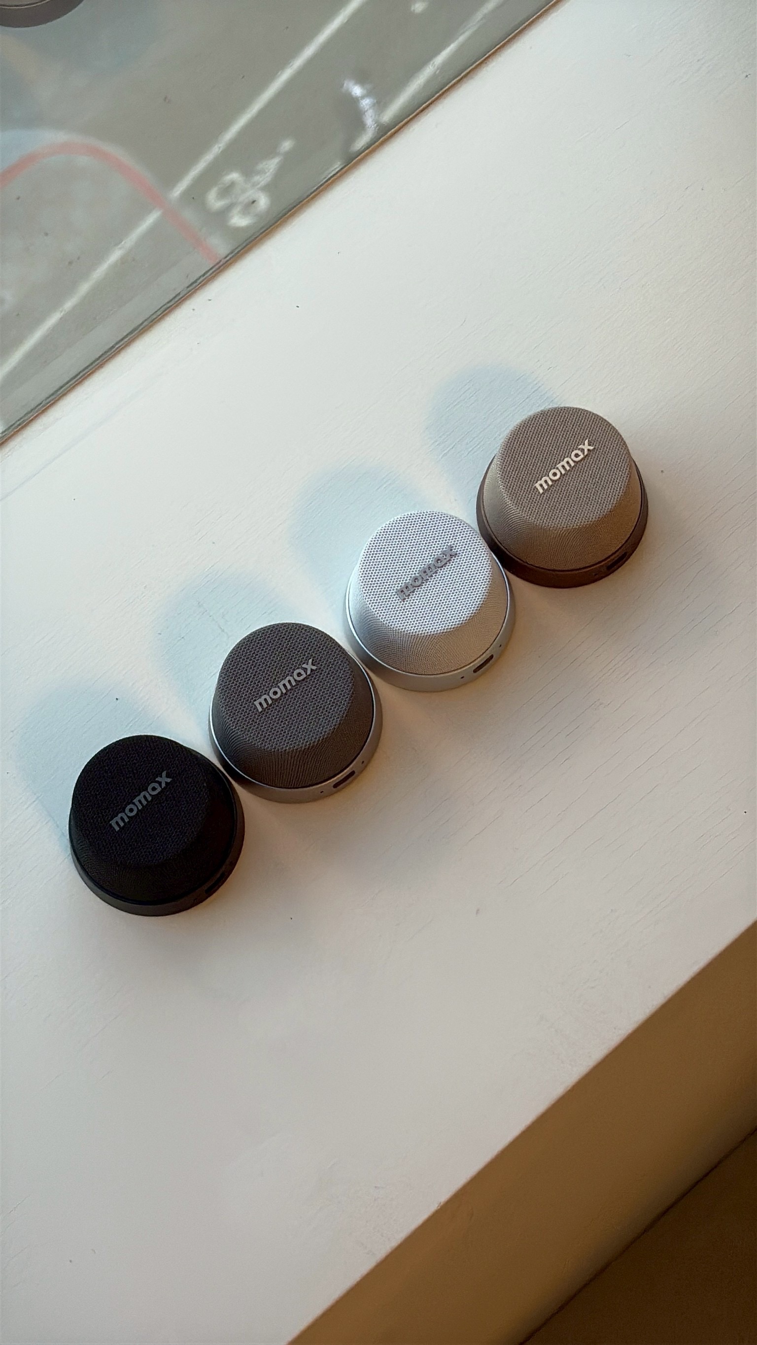 限時開團｜迷你無線磁吸音箱