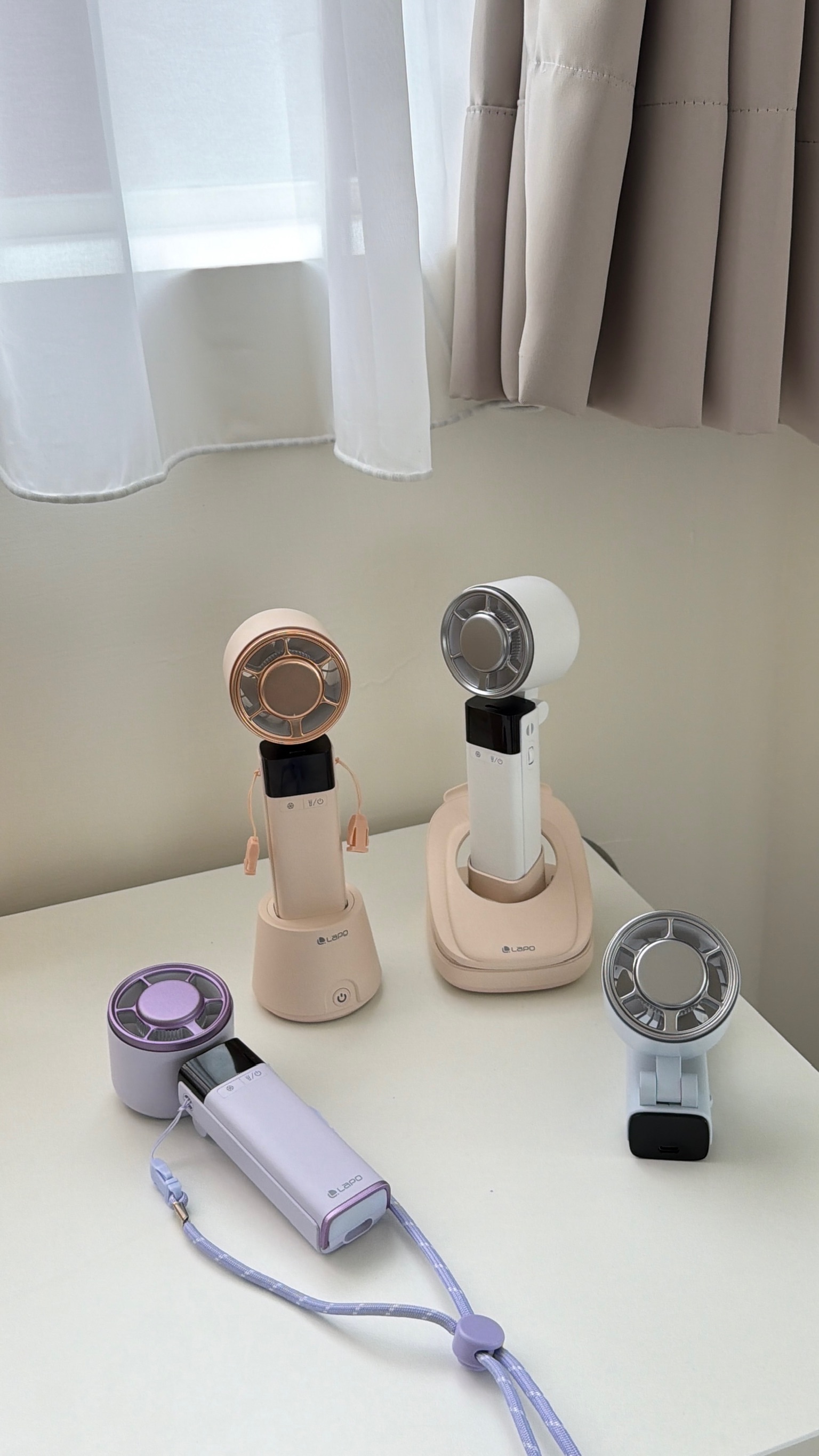 2.0升級三用製冷風扇